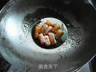【冬之恋】---- 用“爱”烹饪的美味的做法步骤:7