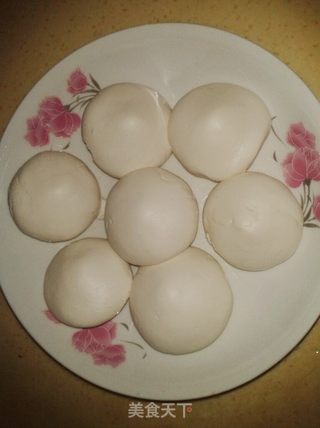 驴打滚【家乡又名来梭哈】的做法步骤:5