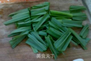 红烧带鱼的做法步骤:3