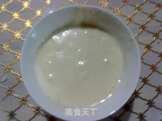 法式海绵蛋糕的做法步骤:4