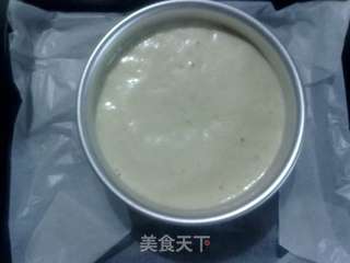 法式海绵蛋糕的做法步骤:7