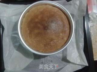 法式海绵蛋糕的做法步骤:10