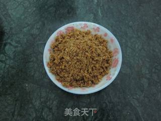 杏仁核桃酥曲奇的做法步骤:6