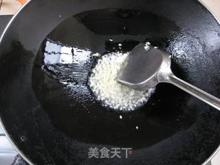 腊味蛋包饭的做法步骤：4