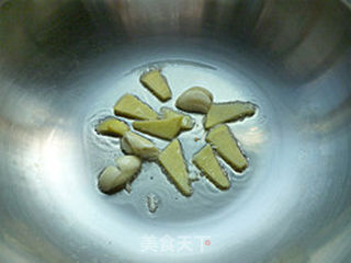 红烧牛腩的做法步骤:6