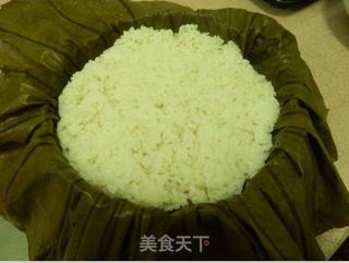 佳厨美味之《荷香牛肉饭》的做法步骤:2