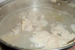黄焖羊肉的做法步骤:5
