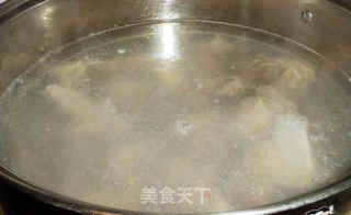 黄焖羊肉的做法步骤:7