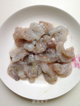 核桃明珠的做法步骤:3