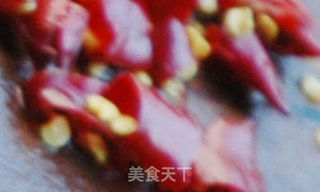 干蒸茄子的做法步骤:5
