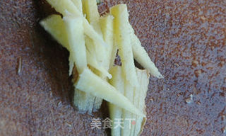 干蒸茄子的做法步骤:6