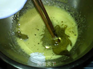 黑芝麻酥球的做法步骤:5