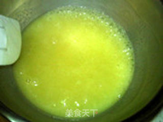 花生牛轧糖的做法步骤:8