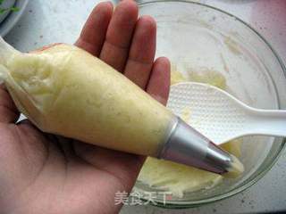 脆脆软软的【薯片土豆泥】的做法步骤:4