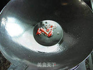 【麻辣海带丝】----- 不可一日无“菜”的做法步骤:5