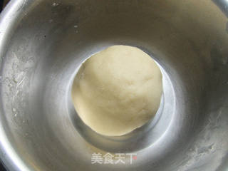 万圣节惊悚手指饼干的做法步骤:4