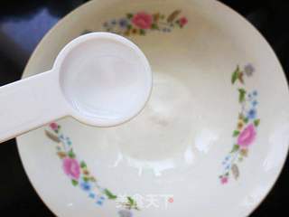 用九阳豆浆机自制豆花的做法步骤:5