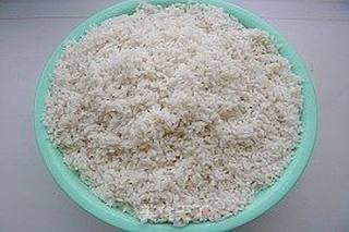 外脆里嫩——糯米肉圆的做法步骤:3