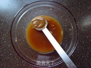 老北京门钉肉饼的做法步骤:2