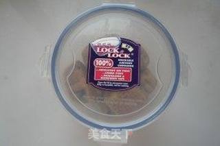 广式豆沙月饼的做法步骤:10