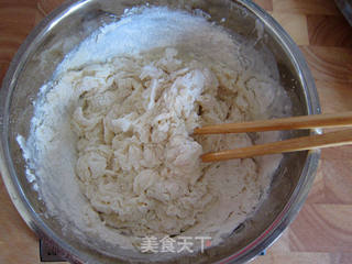 老北京门钉肉饼的做法步骤:9