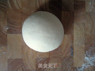 老北京门钉肉饼的做法步骤:10