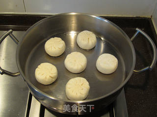 老北京门钉肉饼的做法步骤:15