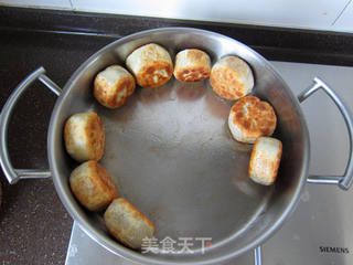 老北京门钉肉饼的做法步骤:18