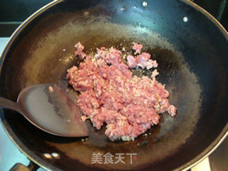 麻婆豆腐的做法步骤:2