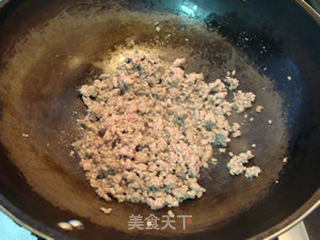 麻婆豆腐的做法步骤:3