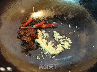 麻婆豆腐的做法步骤:4