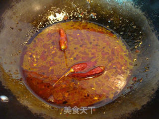 麻婆豆腐的做法步骤:6