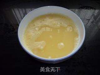 玉米蒸蛋的做法步骤：4