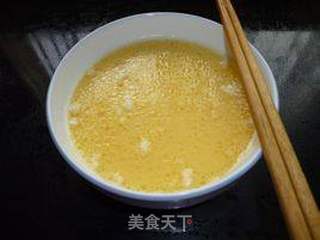 玉米蒸蛋的做法步骤：6