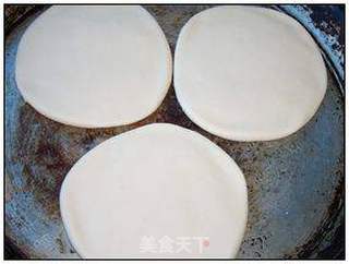 陕西羊肉泡馍的做法步骤:5
