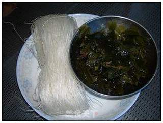 陕西羊肉泡馍的做法步骤:15
