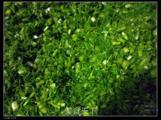 好吃不过-茴香饺子的做法步骤:2