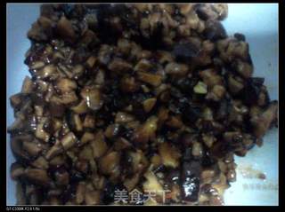 好吃不过-茴香饺子的做法步骤:3