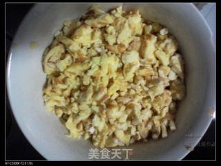 好吃不过-茴香饺子的做法步骤:4