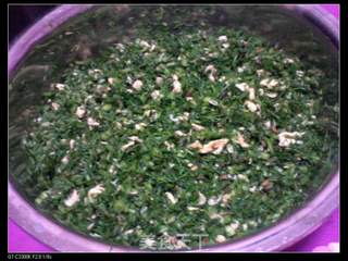 好吃不过-茴香饺子的做法步骤:6