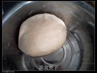 好吃不过-茴香饺子的做法步骤:7