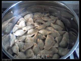 好吃不过-茴香饺子的做法步骤:11