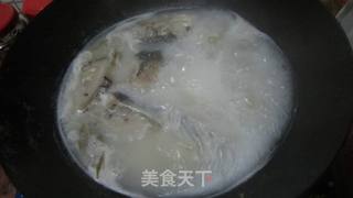 鱼头豆腐汤的做法步骤：9