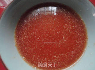 鱼香肉丝的做法步骤：6