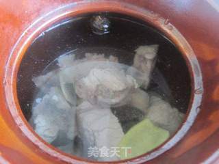 杂蔬骨头汤的做法步骤:7
