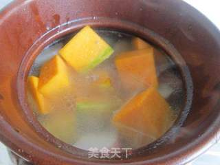 杂蔬骨头汤的做法步骤:10