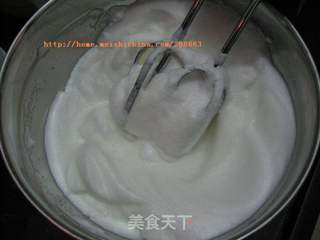 蓝莓芝士蛋糕的做法步骤:8
