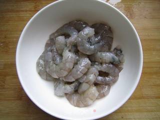 水晶虾饺的做法步骤:3