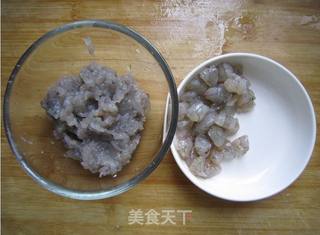 水晶虾饺的做法步骤:4