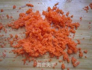 水晶虾饺的做法步骤:5